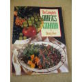 THE COMPLETE DIABETICS` COOKBOOK  by Wendy Silver