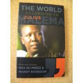 THE WORLD ACCORDING TO JULIUS MALEMA  by Max du Preez and Mandy Rossouw