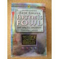 ARTEMIS FOWL The Arctic Incident by Eoin Colfer