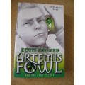 ARTEMIS FOWL and the lost colony by Eoin Colfer