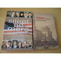 2 SOFTCOVERS: SILENT NO MORE  by Paul Finley  and  ISLAM (A Short History) by Karen Amstrong