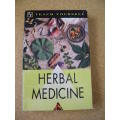 HERBAL MEDICINE  by Nina Nissen