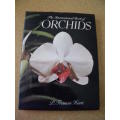THE INTERNATIONAL BOOK OF ORCHIDS  by L. Francis Hunt