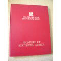 PIONEERS OF SOUTHERN AFRICA  by Philip Bateman  Published by South African Historical Mint