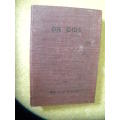 DIE GIDS / THE GUIDE  by/deur Brig. H.J. du Plooy (SA Polisie/Police) Published 1958