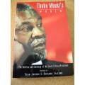 THABO MBEKI`S WORLD  by Sean Jacobs and Richard Calland