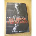 EMILY HOBHOUSE - GELIEFDE VERRAAIER  deur Elsabe Brits