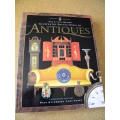 ILLUSTRATED ENCYCLOPEDIA OF ANTIQUES  by Paul Atterbury and Lars Tharp