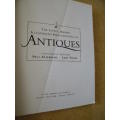 ILLUSTRATED ENCYCLOPEDIA OF ANTIQUES  by Paul Atterbury and Lars Tharp