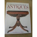 THE ILLUSTRATED HISTORY OF ANTIQUES  General Editor Huon Mallalieu