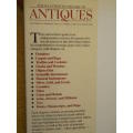 THE ILLUSTRATED HISTORY OF ANTIQUES  General Editor Huon Mallalieu