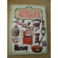 COLLECTOR`S GUIDE TO POPULR ANTIQUES by Caroline Smith
