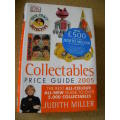 COLLECTABLES PRICE GUIDE  2005  by Judith Miller with Mark Hill