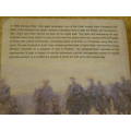 COMMANDO  Boer Journal of the Anglo-Boer War  by Deneys Reitz