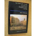 THE EIGHTEENTH CENTURY (Literature in English Series)  1700 -1789  by James Sanbrook