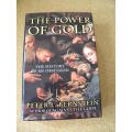 THE POWER OF GOD The History of an obsession by Peter L. Bernstein