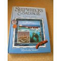SHIPWRECKS SALVAGE IN SOUTH AFRICA by Malcolm Turner