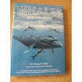 WHALES AND DOLPHINS  by Dr. Anthony R. Martin and international team of experts