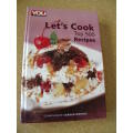 COOK TOP 500 RECIPES Compiled by Carmen Niehaus