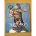 PICASSO: Genius of the Century  by Ingo F. Walther