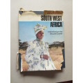 SOUTH WEST AFRICA  by Alice Mertens  Introduction: Stuart Cloete