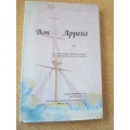 BON APPETIT Compiled/Saamgestel by/deur Jaqueline Loydell  (Collectable recipe book)