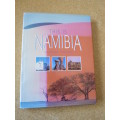 THIS IS NAMIBIA  by Gerald Cubitt and Peter Joyce