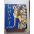 EGYPT The Land of the Pharaohs  Edited by: Regine Schulz and Matthias Seidel