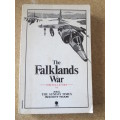THE FALKLANDS WAR THE Full Story by THE Sunday Times Insight Team
