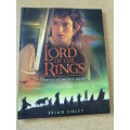 THE LORD OF THE RINGS  Official Movie Guide  by Brian Sibley
