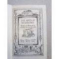 THE ARTS OF MANKIND  Written and Illustrated by Hendrik Willem van Loon