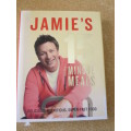 JAMIE`S 15 MINUTE MEALS  Delicious, Nutritious and Super-fast food