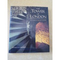 THE TOWER OF LONDON  900 Years of English History  by Kenneth J. Mears
