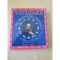 NOSTRADAMUS: The Millennium and Beyond  by Peter Lorie