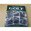LEGENDS OF GOLF AND OTHER OBSERVATIONS ON THE GAME  by Louis T. Stanley