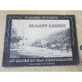 GRAAFF-REINET  `n Album ou foto`s / An Album of photographs  deur/by E.S. Whitlock