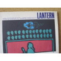 LANTERN MAGAZINE: VOLUME XXXII NO 1  DESEMBER 1982