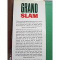 GRAND SLAM  Golf`s Major Championships  by Michael Williams