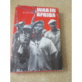 WAR IN AFRICA  by AL J. Venter