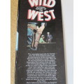 PICTORIAL HISTORY OF THE WILD WEST  by James D. Horan and Paul Sann