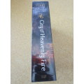 THE MORTAL INSTRUMENTS SERIES  BOOK SIX: CITY OF HEAVENLY FIRE  by Cassandra Clare
