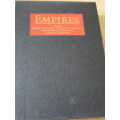 EMPIRES  Perspectives from Archaeology and History  by Susan E. Alcock and others