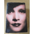 MARLENE DIETRICH  by her daughter Maria Riva  (BIOGRAPHY)