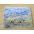 THE LITTLE KAROO / DIE KLEIN KAROO / DIE KLEINE KAROO  by Jan v Tonder and Lanz von Hörsten
