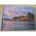 HERMANUS   by Beth Hunt  Photographer: Bernard Jordaan