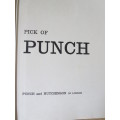 PICK OF PUNCH  by Punch Publications