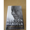 NELSON MANDELA  Conversations with Myself  Foreword: Barack Obama