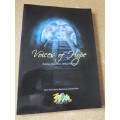 VOICES OF HOPE  Healing Stories for Africa`s Children  by E Kriel, M Rademeyer and E Rohrs