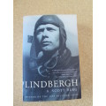 LINDBERGH  by A. Scott Berg