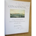 GENADENDAL  The Valley of Grace  by Isaac H. T. Balie  (SIGNED)